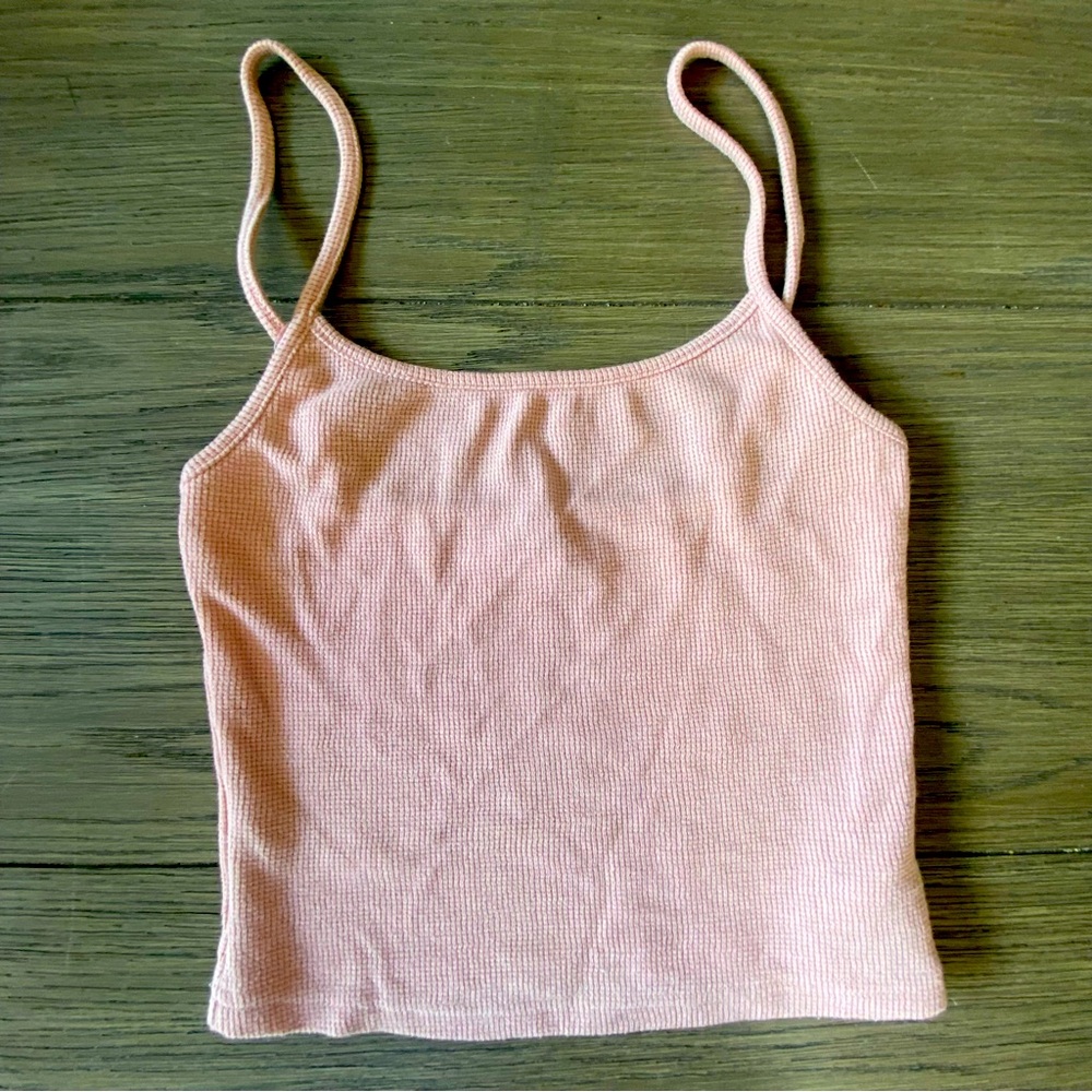 EDIKTED tank top - XS